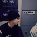 [SKZ] 주말에 찬이 브이앱 ㅋㅋㅋ