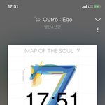 [방탄소년단] 얘드라 우리 6일 9일 먼날인지 알쥬?