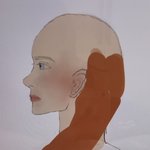 [댓글부탁해] 내 그림 어때? 제목은 <b>변발</b>머리 앤