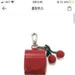 [드루와] 얘들아 이 <b>에어</b><b>팟</b> <b>케이스</b> 오땡