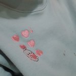 내 옷 귀엽징