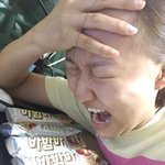 [드루와] 울 딸들~ 오늘은 아빠가 아이스크림 사왔다~