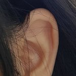[드루와] 새로산 <b>데일리</b> 귀걸이가 이쁘다