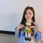 <b>효정</b>이 너무 귀엽다