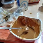 나 숟가락으로 <b>달고나</b>커피 만들었어