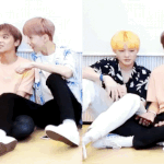 [NCT] 드림<b>막내들</b>이랑 막내...