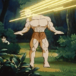 그림 좀 그리면 뭐가 좋은줄 알아?