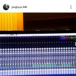 [드루와] 헐 샤이니 종현 인스타하고 태연