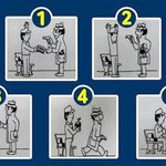 타블로가 11초만에 푼 실제 <b>멘사</b> 문제