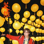 [NCT] 이 배경이 애들을 <b>아련</b><b>아련</b>하게 만드는듯 ㅋㅋㅋ