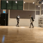 [강다니엘] 워밍업도 귀여워ㅋㅋㅋㅋㅋㅋ