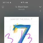 [방탄소년단] 새벽 짹사건...