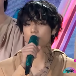 [댓글부탁해] 방탄 뷔 <b>표정</b> 왜그래??