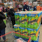 [EXO] 페이퍼 <b>타올</b>이 여기있네ㅋㅋ