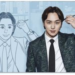 변요한의 최고 캐릭터는?