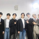 갓세븐 멤버들 잘생겼네