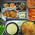 [내가한요리] 일상식탁 - 2월 4주차 월~금