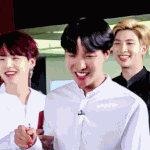 [방탄] 우리 탄이오빠들 좀 보고갈래?