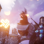 이 <b>캐릭</b>은