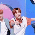 [<b>NCT</b>] 유타는 터치가 레전드같음