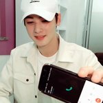 [모두드루와] 차은우폰에 저장된 <b>문빈</b> 이름