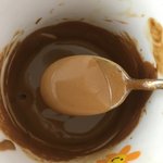 <b>달고나</b> 커피 개재밌어