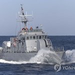해군 고속정 <b>사격</b>훈련 중 함미서 수류탄 '쾅'…7명 중경상