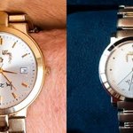 [방탈죄송] 이만희 시계가 핵 소름인점