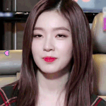 아이린 외모가 예쁜 이유