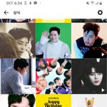 ㅈㄴ 내 <b>카스</b>보면 덕질 연대기 보인다ㅠ