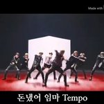 [EXO] 막 들리는대로 받아쓴 중궈 <b>템포</b>ㅋㅋㅋㅋㅋ
