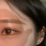 [드루와] 눈화장 어떤거 고치면 좋을지봐주라