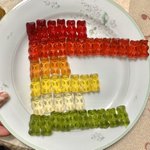 <b>젤리</b>먹으려다가 심심해서