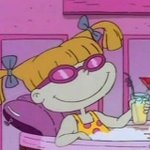 [추반] 아빠 생선으로 손<b>소독</b>제 어때 ㅊㅂ좀