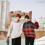 [TXT모아] 휴닝이 진짜 연준이보다 작았네