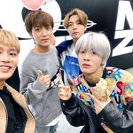 [NCT] 우와 썬<b>디야</b>아아