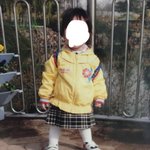 얘들아 나 어렸을 때 3등<b>신임</b>