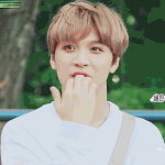 [NCT] 어뜨케 떨려 죽을거 <b>가타</b>...