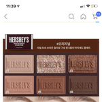 얘들ㅇㅏ <b>섀도우</b> 뭐가 젤 낫냐
