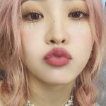 자기 자신 얼굴 <b>만족</b> 해??
