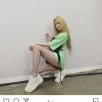 [드루와] <b>서수진</b> 금발