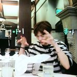 [강다니엘] [안녕다니엘] 강다니엘 머리<b>끈</b> 바꿨넹ㅋㅋㅋㅋㅋ