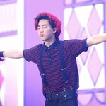 [EXO] 더러운 이 얼굴 매달고 <b>내</b> <b>입</b>에 <b>입</b> 맞춰~