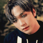 [NCT] 해찬아 눈 그렇게 뜨지 마세요...