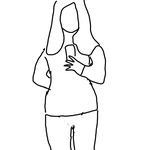 [19] <b>몇키</b>로로 보이나요?
