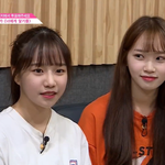 조유리 <b>쌍수</b>한거야?(+추가