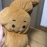 너희들 <b>애착</b>인형있어??