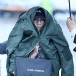 예비고1 첫날 화장+개학준비