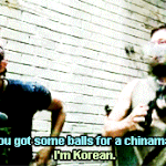 나는 <b>국</b><b>힙</b>마스터다 들어와