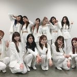아이즈원 수트 <b>착장</b>ㅠㅠ